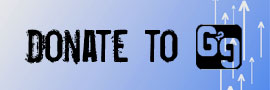 Donate Button